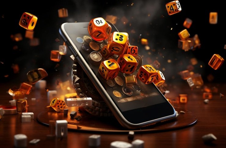 Bonus kasino langsung dengan chip dealer