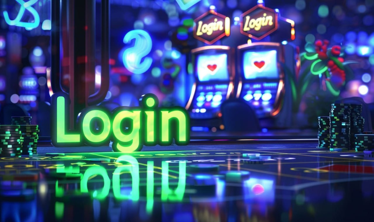 Bonus slot dengan putaran gratis