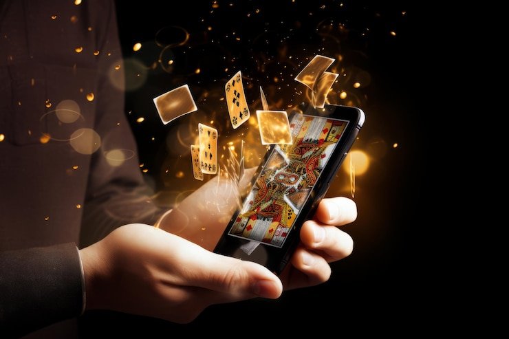 Berbagai kategori permainan yang dapat dimainkan dengan saldo ShopeePay